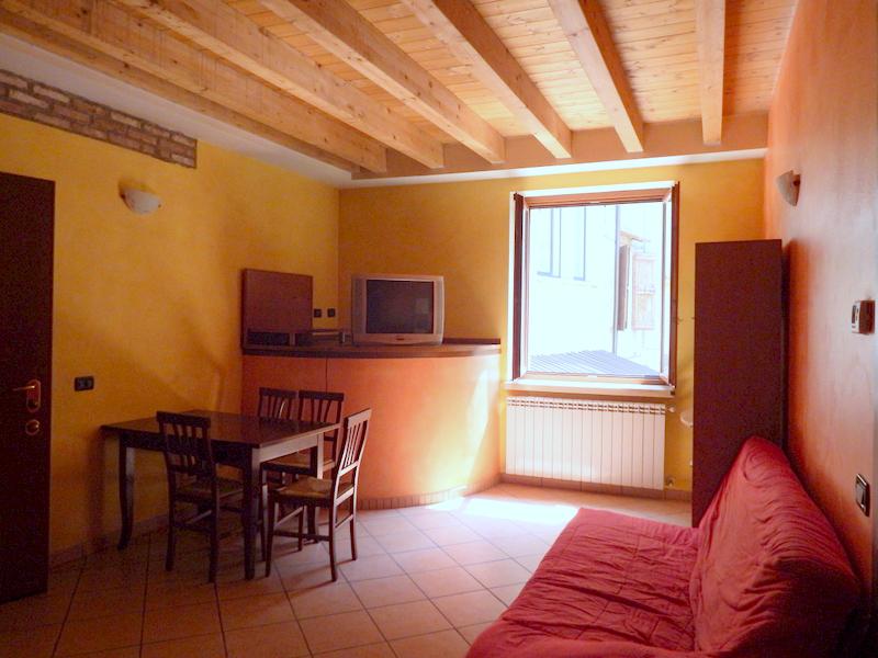 Appartamento Via Terni 8/H, Gavardo