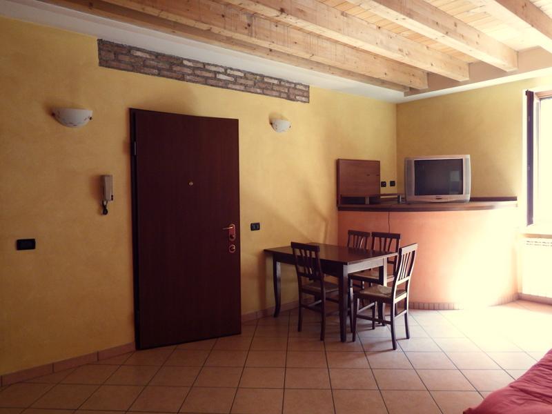 Appartamento Via Terni 8/H  - foto 5