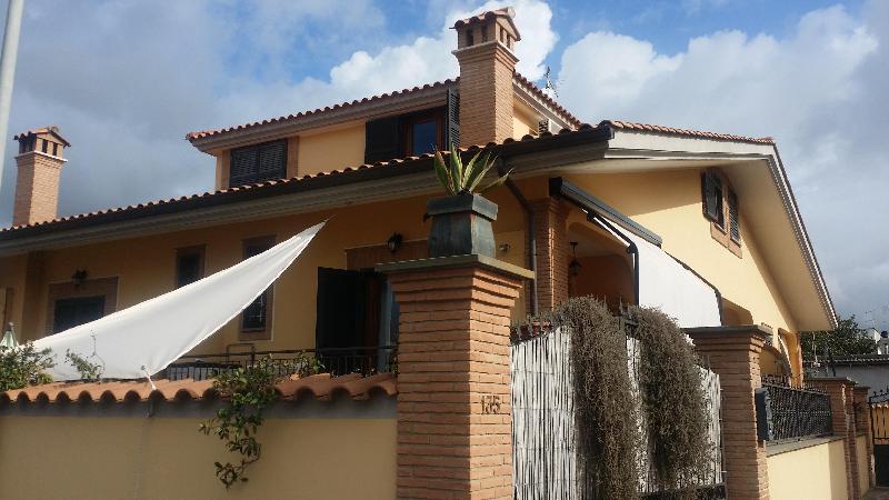 Villa Via Valderoa 