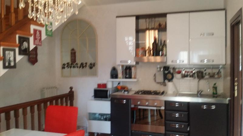 Villa Via Valderoa  - foto 2