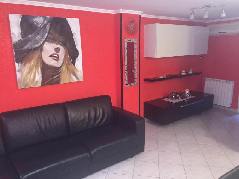 Villa Via Massimiliano Erasi  - foto 6