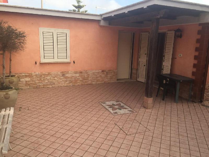 Villa Via Massimiliano Erasi  - foto 8