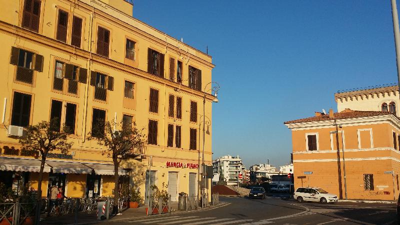 Appartamento Via Torre Clementina 