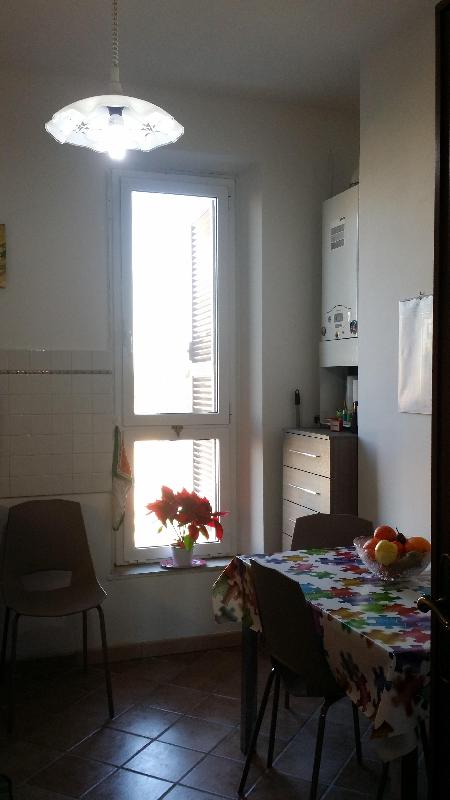 Appartamento Via Torre Clementina  - foto 3
