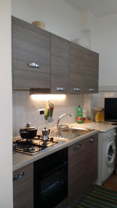 Appartamento Via Torre Clementina  - foto 4