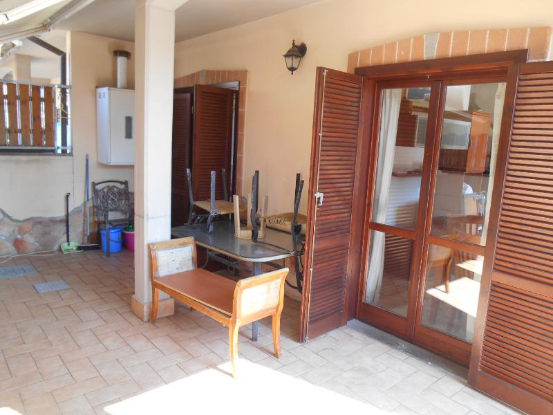 Villetta a schiera aranova  - foto 2
