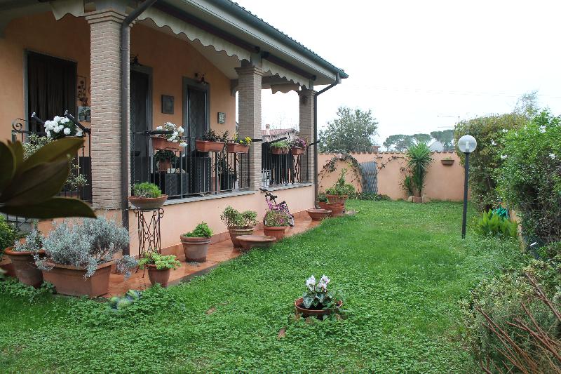 Villa ARANOVA 