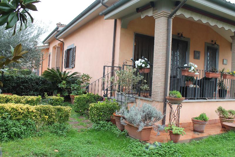 Villa ARANOVA  - foto 2
