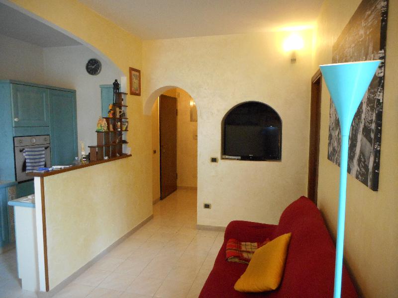 Appartamento ARANOVA 