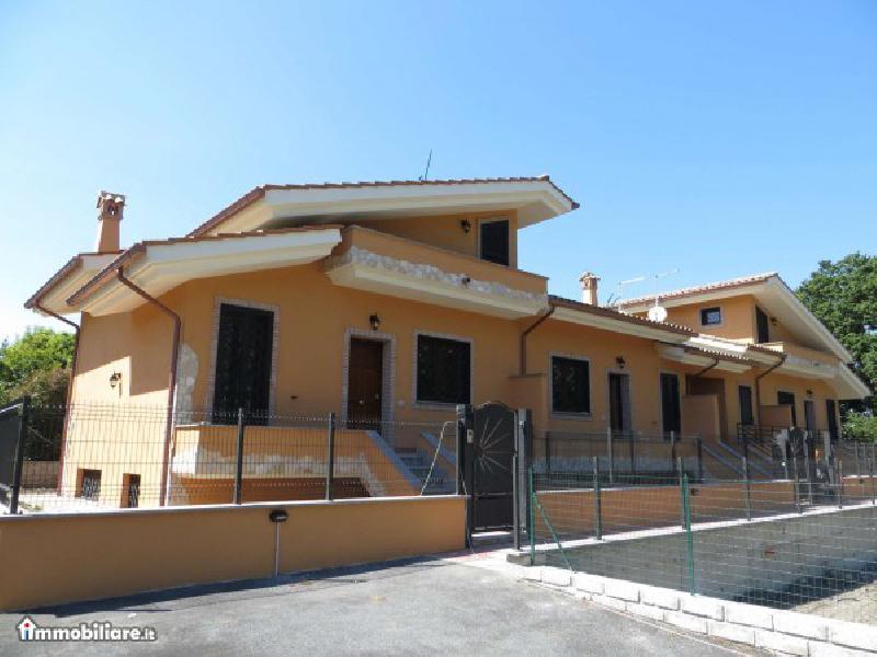 Villa ARANOVA 