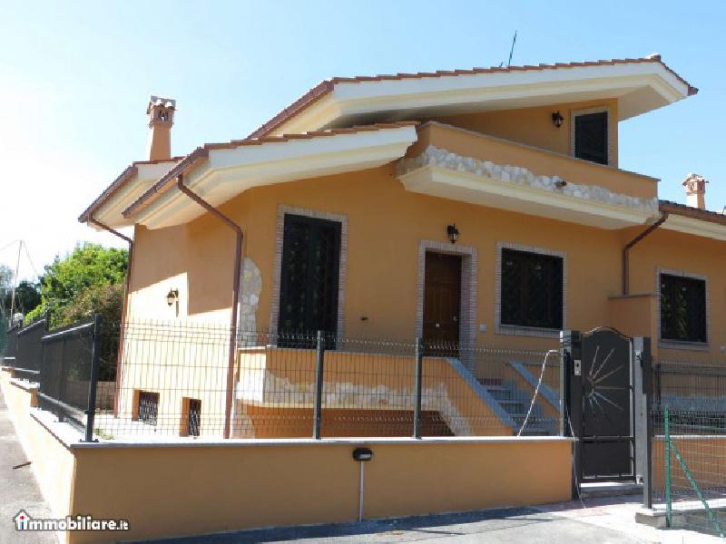 Villa ARANOVA  - foto 3