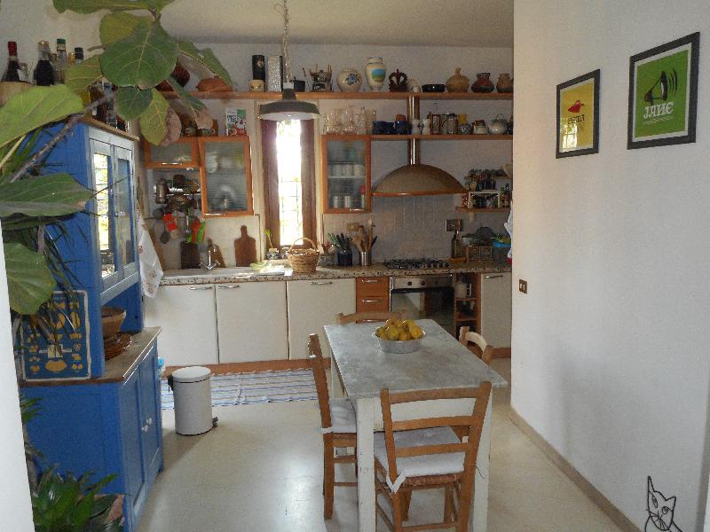 Villa via vittorio gauthier  - foto 2