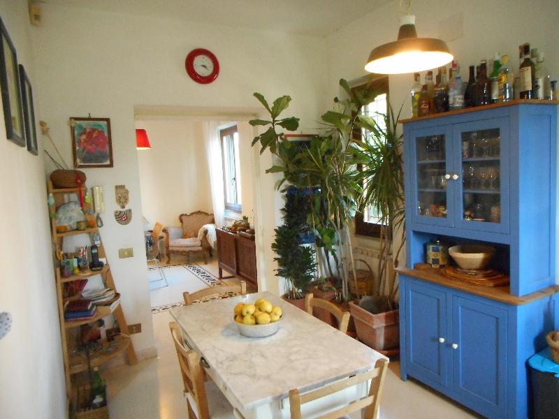 Villa via vittorio gauthier  - foto 3