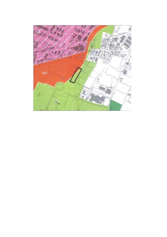 Terreno edificabile vicolo dei prati  - foto 3
