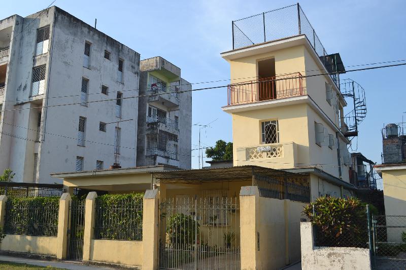 Casa indipendente Calle Central 12209, La Habana, Cuba, Torino