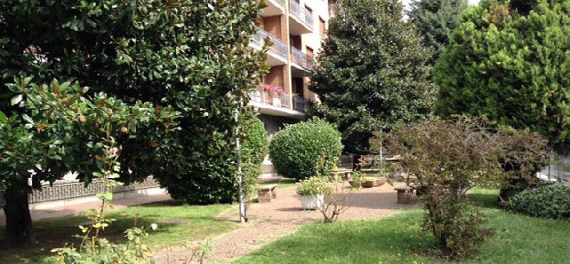 Appartamento Corso Unione sovietica 324  - foto 10