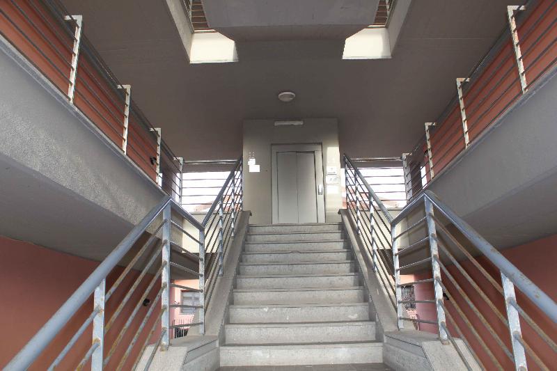 Ufficio Via Umberto Giordano  - foto 2