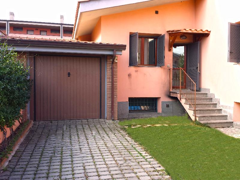 Villetta a schiera Via Bernanrdo Pasquini  - foto 2