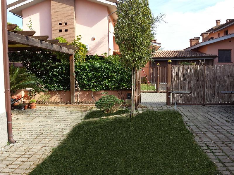 Villetta a schiera via Pietro Castrucci  - foto 3