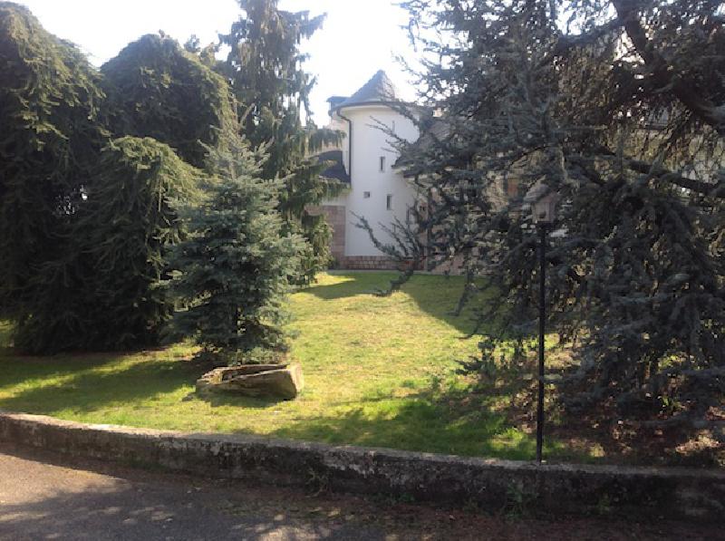 Villa Via Margheria, Giaveno