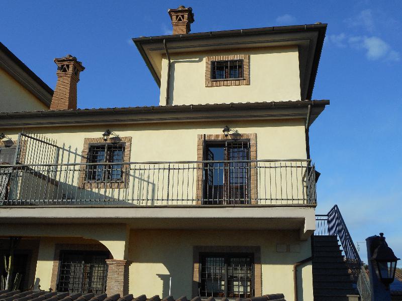 Appartamento aranova 