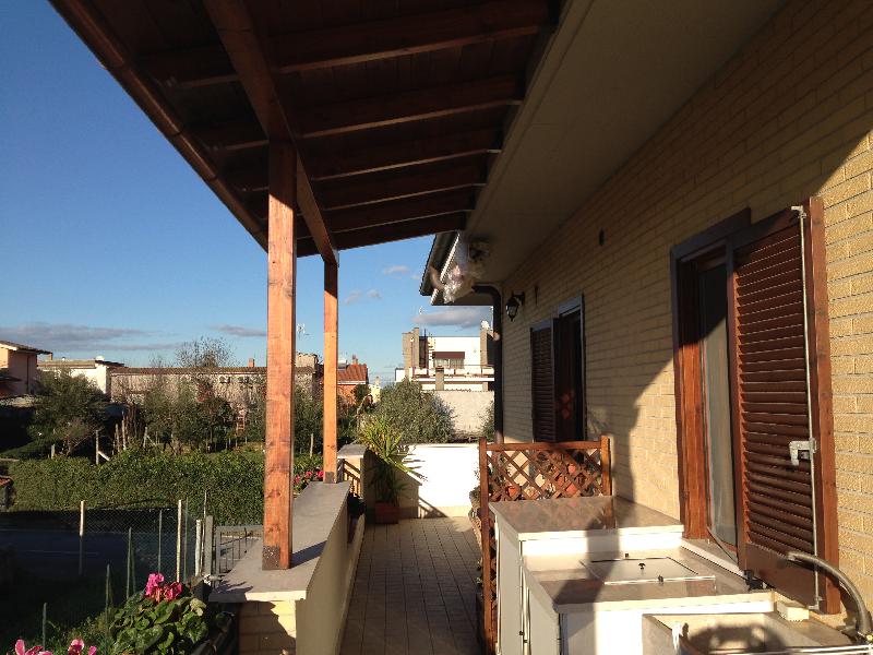Appartamento aranova 