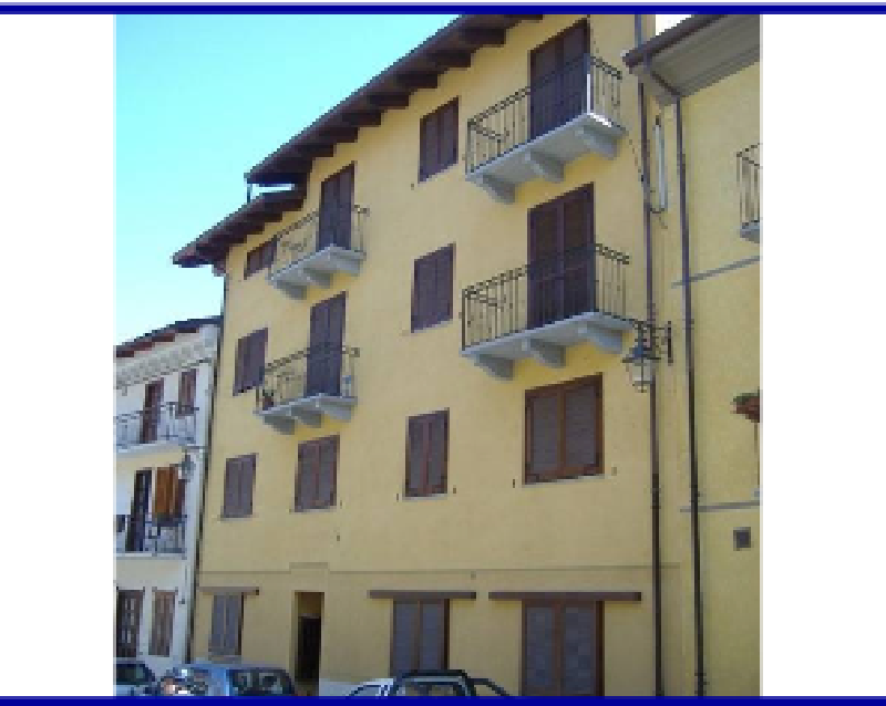 Appartamento via Maria Ausiliatrice 
