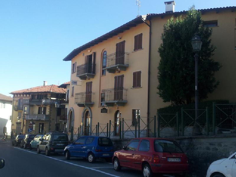 Appartamento Via Marchini 