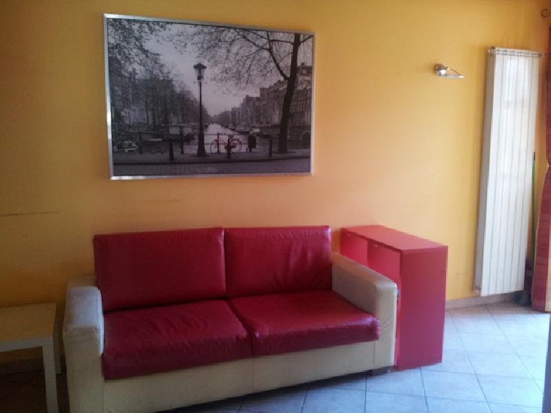 Appartamento Via Marchini  - foto 5