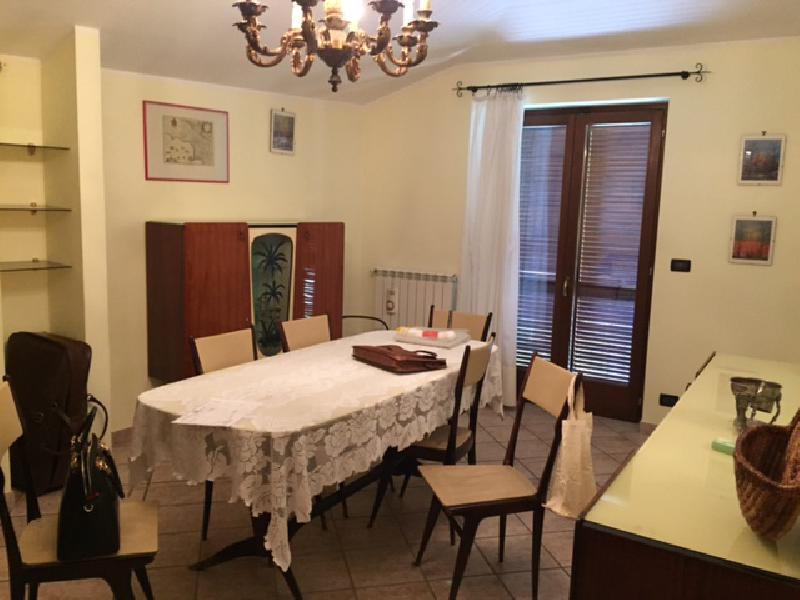 Appartamento Via Giordano Bruno  - foto 3