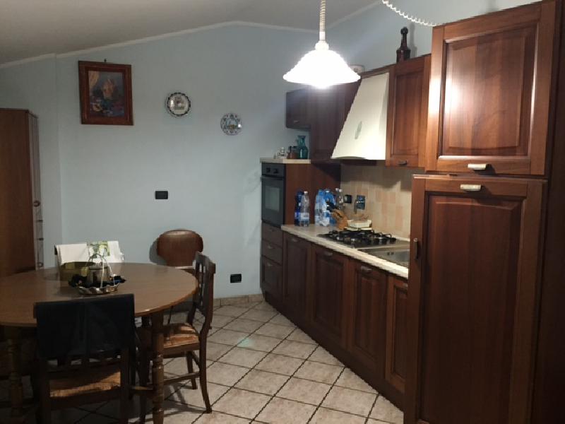 Appartamento Via Giordano Bruno  - foto 6