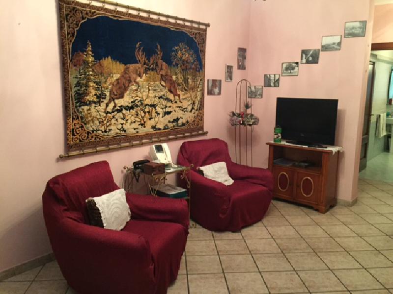 Appartamento Via Giordano Bruno  - foto 8
