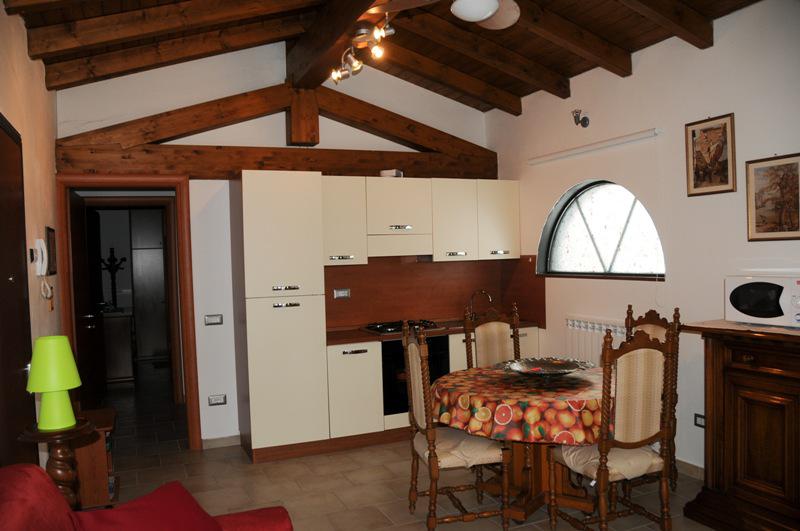 Appartamento via golfo 10  - foto 4