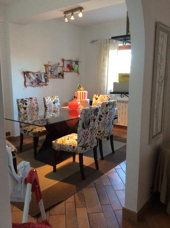Villa bifamiliare Via Rocca Priora  - foto 2