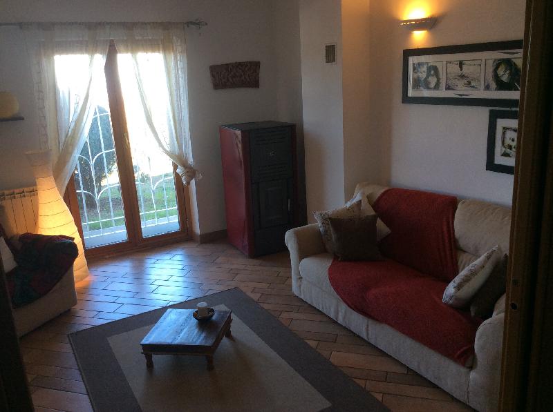 Villa bifamiliare Via Rocca Priora  - foto 3