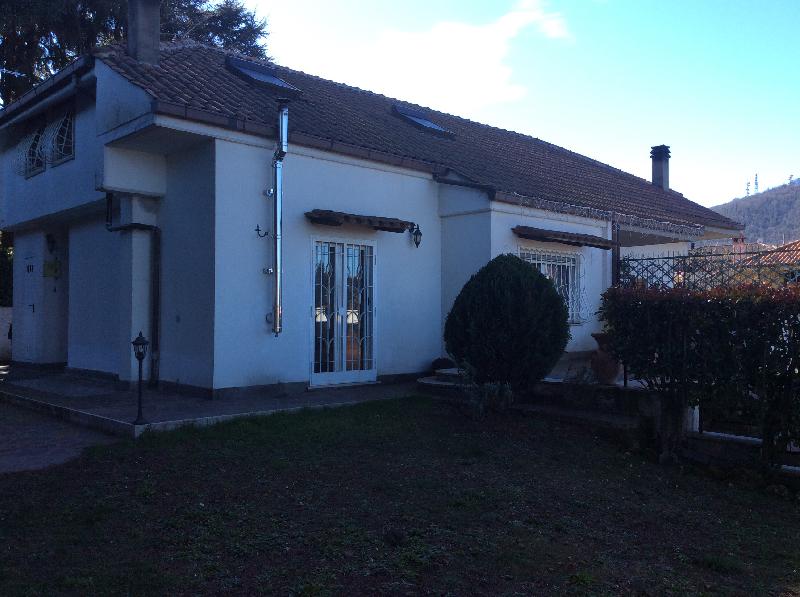 Villa bifamiliare Via Rocca Priora  - foto 5