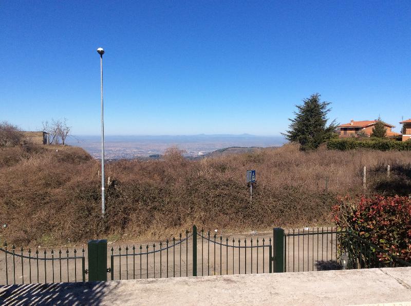 Villa bifamiliare Via Rocca Priora  - foto 7
