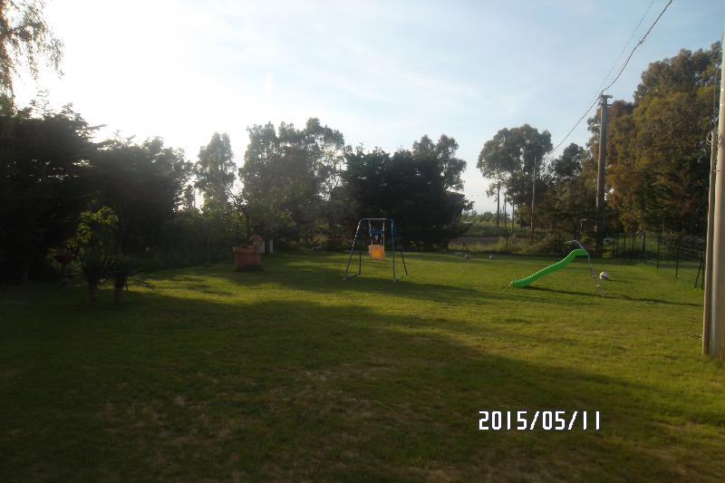 Appartamento Arnaccio 