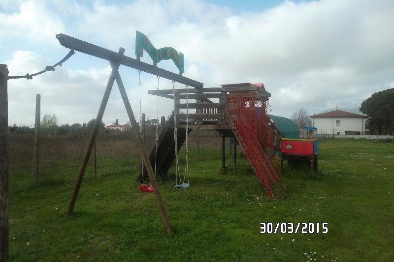 Villa san lorenzo  - foto 3