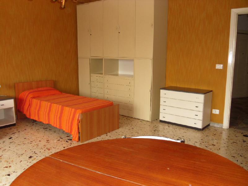 Appartamento Via Bartolino da Novara 
