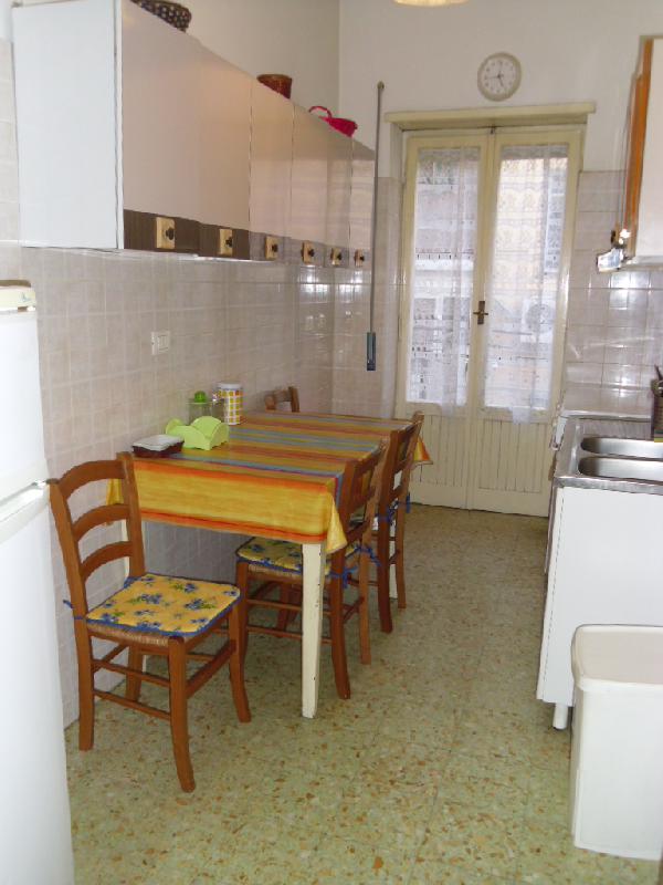 Appartamento Via Bartolino da Novara  - foto 5