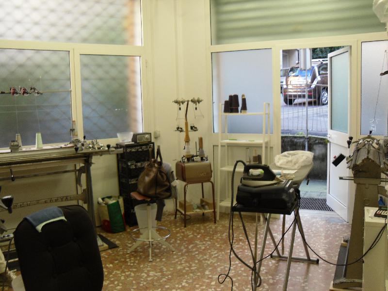 Ufficio Sampierdarena v. Laspezia  - foto 2