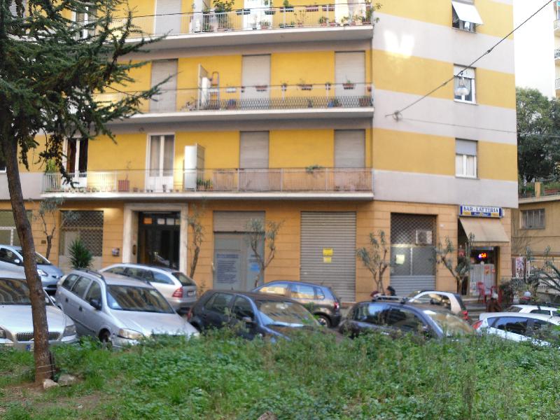 Ufficio Sampierdarena v. Laspezia  - foto 4