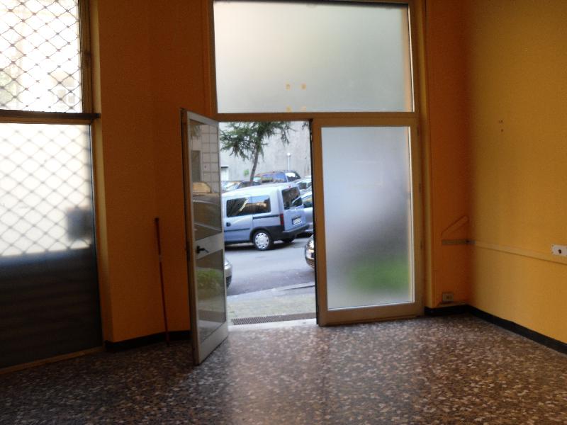 Ufficio Sampierdarena v. Laspezia  - foto 5