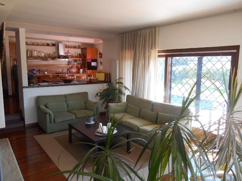Villa aranova 