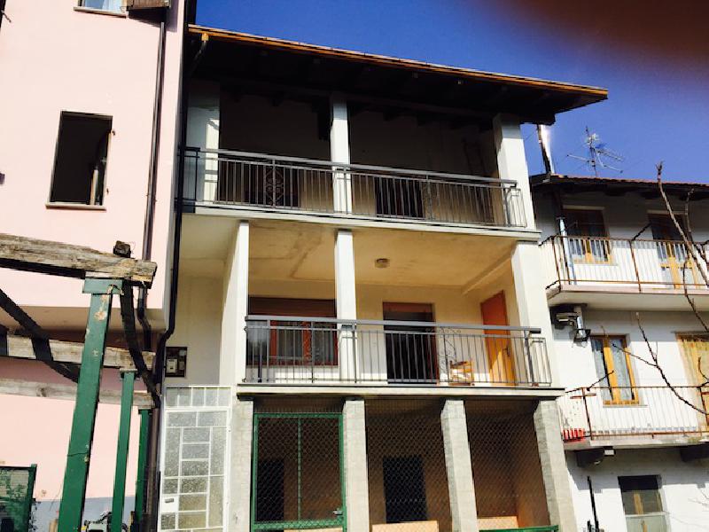 Villetta a schiera Borgata Porteglio  - foto 4