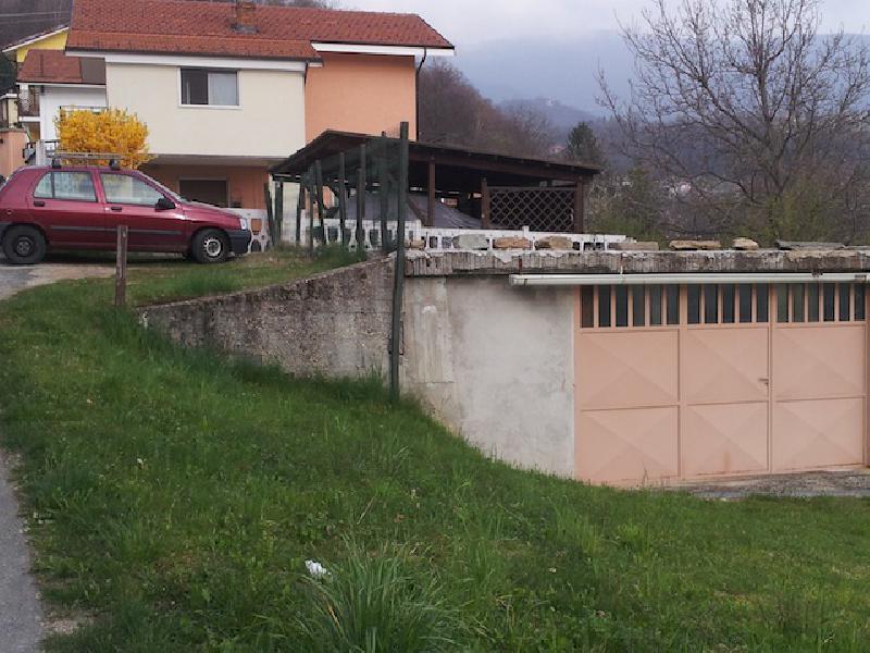 Villetta a schiera Borgata Porteglio  - foto 6