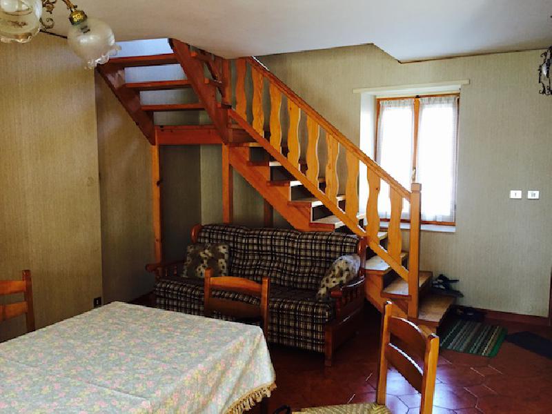 Villetta a schiera Borgata Porteglio  - foto 8