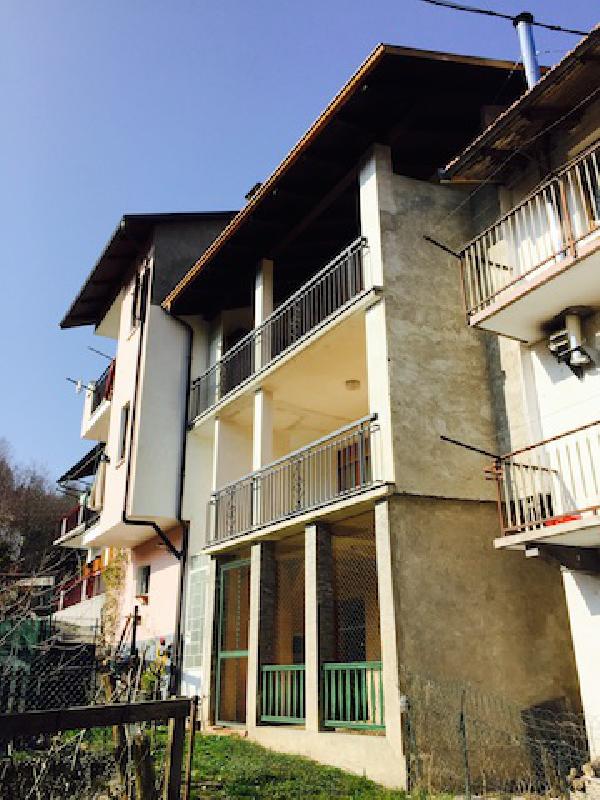 Villetta a schiera Borgata Porteglio  - foto 9