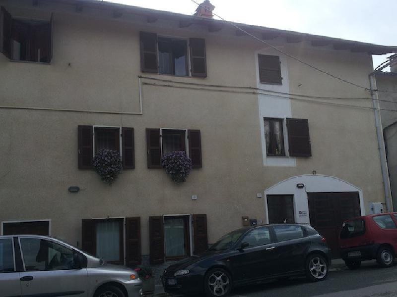Appartamento Borgata Ponte Pietra  - foto 2